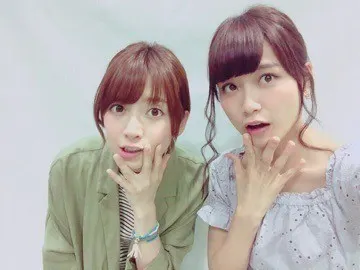 深川 麻衣｜お知らせと、握手会 と、握手会。 ＊ 704歩（2015-05-04）｜4枚目