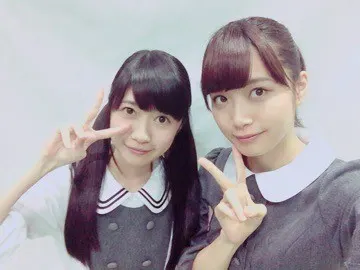 深川 麻衣｜お知らせと、握手会 と、握手会。 ＊ 704歩（2015-05-04）｜2枚目