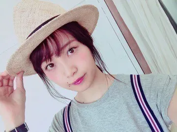 深川 麻衣｜お知らせと、握手会 と、握手会。 ＊ 704歩（2015-05-04）