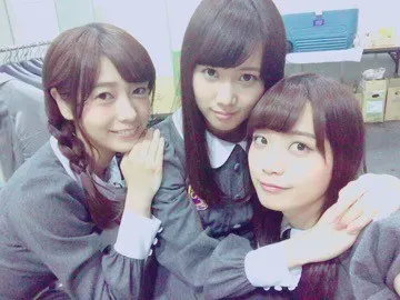 深川 麻衣｜名古屋で全国握手会  ＊ 705歩（2015-05-06）｜4枚目