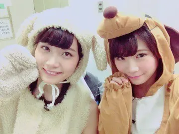 深川 麻衣｜よい天気 ＊ 706歩（2015-05-08）｜3枚目