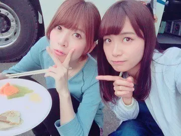 深川 麻衣｜よい天気 ＊ 706歩（2015-05-08）｜4枚目
