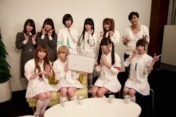 深川 麻衣｜緑に触れる ＊ 708歩（2015-05-14）｜4枚目