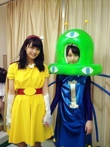 深川 麻衣｜キッチンを充実させ たい ＊ 712歩（2015-06-04）｜4枚目
