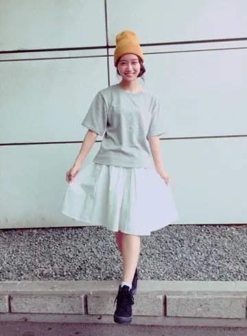 深川 麻衣｜握手会と最近の日々  ＊ 714歩（2015-06-18）