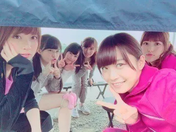 深川 麻衣｜握手会と最近の日々  ＊ 714歩（2015-06-18）｜4枚目