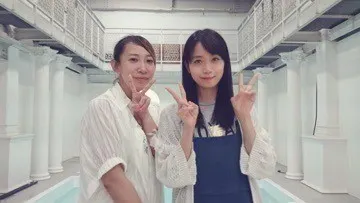 深川 麻衣｜夢が1つ叶った日 ＊  716歩（2015-07-01）｜5枚目