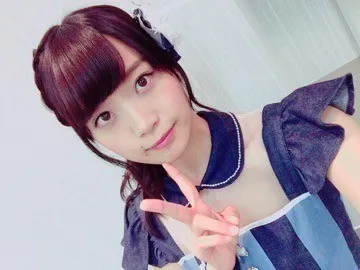 深川 麻衣｜セブンイレブン＆THE  MUSIC DAY！ ＊ 717歩（2015-07-04）