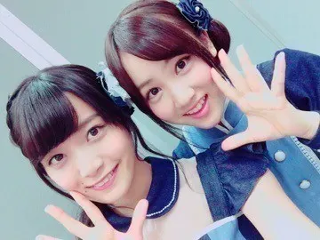 深川 麻衣｜セブンイレブン＆THE  MUSIC DAY！ ＊ 717歩（2015-07-04）｜4枚目