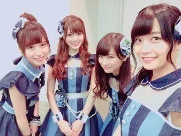 深川 麻衣｜セブンイレブン＆THE  MUSIC DAY！ ＊ 717歩（2015-07-04）｜3枚目