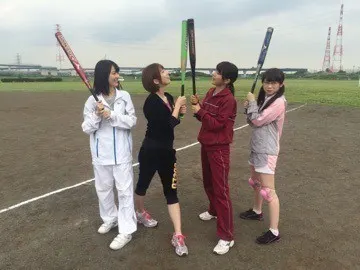 深川 麻衣｜セブンイレブン＆THE  MUSIC DAY！ ＊ 717歩（2015-07-04）｜5枚目