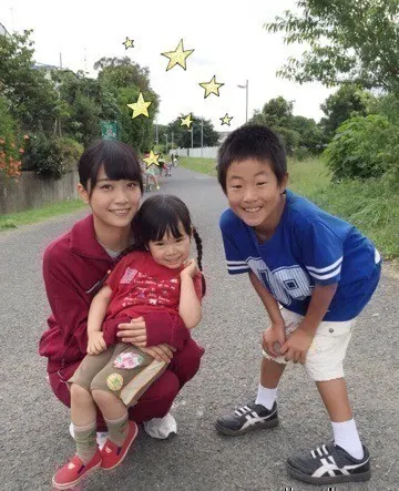 深川 麻衣｜舞台挨拶とベマーズ  ＊ 718歩（2015-07-12）｜5枚目