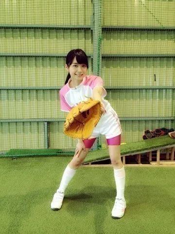 深川 麻衣｜静岡と100本ノック！  ＊ 719歩（2015-07-16）｜3枚目