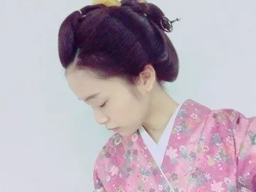 深川 麻衣｜花燃ゆとMVのこと！  ＊ 720歩（2015-07-21）