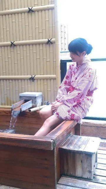 深川 麻衣｜太陽〜ノック〜♪  ＊ 721歩（2015-07-22）｜3枚目