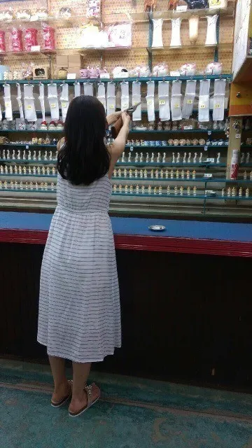 深川 麻衣｜太陽〜ノック〜♪  ＊ 721歩（2015-07-22）｜4枚目