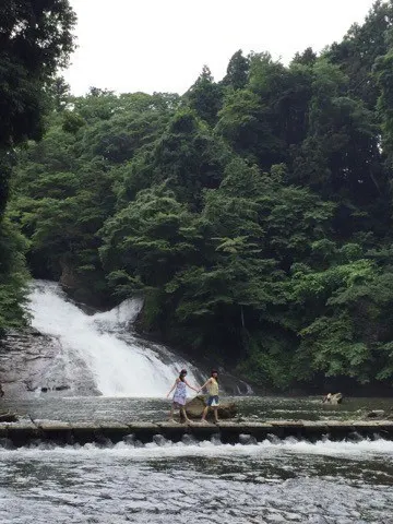 深川 麻衣｜夏だ京都だ！ ＊ 722歩（2015-07-26）｜4枚目