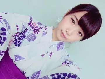 深川 麻衣｜名古屋握手会♪ ＊ 7 23歩（2015-08-03）｜2枚目