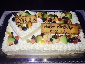 深川 麻衣｜仙台いいい〜 ＊ 724歩（2015-08-07）｜2枚目