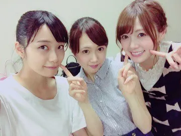 深川 麻衣｜名古屋あああ〜〜  ＊ 725歩（2015-08-10）