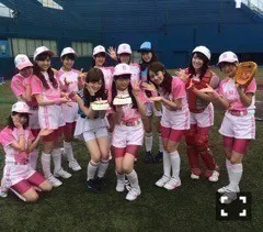 深川 麻衣｜祝！！！ ＊ 728歩（2015-08-21）｜2枚目