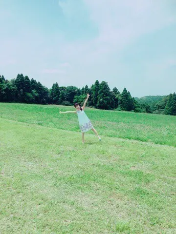 深川 麻衣｜祝！！！ ＊ 728歩（2015-08-21）