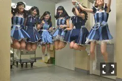 深川 麻衣｜福岡あああ〜〜 ＊ 7 29歩（2015-08-24）｜3枚目