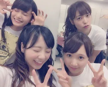 深川 麻衣｜福岡あああ〜〜 ＊ 7 29歩（2015-08-24）｜2枚目