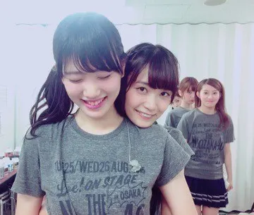 深川 麻衣｜大阪あああ〜〜 ＊ 7 30歩（2015-08-29）｜3枚目