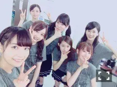 深川 麻衣｜大阪あああ〜〜 ＊ 7 30歩（2015-08-29）