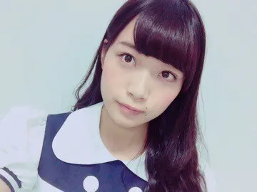 深川 麻衣｜13枚目シングル選抜 発表 ＊ 731歩（2015-08-31）