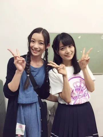 深川 麻衣｜神宮ううう〜〜〜  ＊ 732歩（2015-09-01）｜3枚目