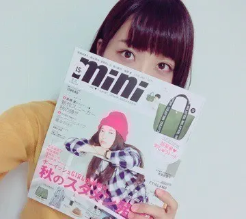 深川 麻衣｜お知らせぽろぽろ  ＊ 734歩（2015-09-08）