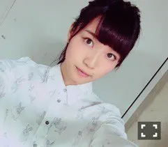 深川 麻衣｜関東握手会だに ＊ 7 35歩（2015-09-14）