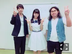 深川 麻衣｜横浜握手会 ＊ 736歩（2015-09-23）｜2枚目