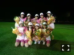 深川 麻衣｜初森ベマーズ！！  ＊ 737歩（2015-09-26）｜5枚目