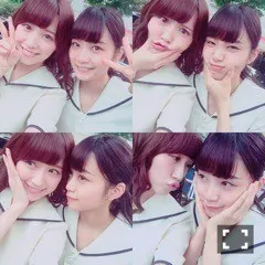深川 麻衣｜気がつけばもうすぐ ハロウィン ＊ 742歩（2015-10-15）｜2枚目