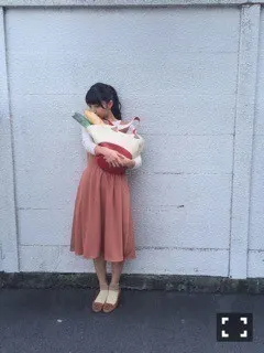 深川 麻衣｜最近のこととお知ら せ ＊ 744歩（2015-10-28）｜3枚目
