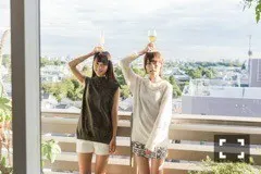 深川 麻衣｜最近のこととお知ら せ ＊ 744歩（2015-10-28）｜5枚目