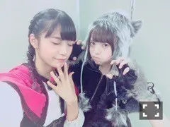 深川 麻衣｜ハロウィンライブ  ＊ 745歩（2015-11-01）