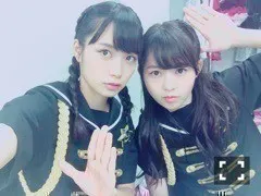 深川 麻衣｜ハロウィンライブ  ＊ 745歩（2015-11-01）｜2枚目