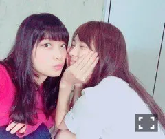 深川 麻衣｜横浜で握手会 ＊ 746歩（2015-11-05）｜5枚目