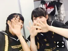 深川 麻衣｜まりか深川劇場 ＊ 7 48歩（2015-11-09）｜3枚目