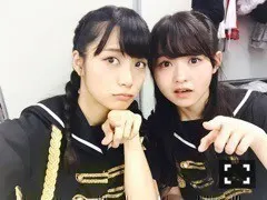 深川 麻衣｜まりか深川劇場 ＊ 7 48歩（2015-11-09）