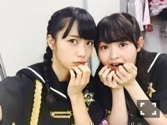 深川 麻衣｜まりか深川劇場 ＊ 7 48歩（2015-11-09）｜2枚目