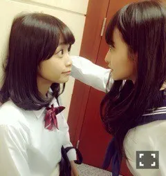 深川 麻衣｜ヘイ、へへイ、ヘイ ヘイヘヘイ♪ ＊ 750歩（2015-11-19）｜4枚目