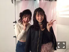 深川 麻衣｜ヘイ、へへイ、ヘイ ヘイヘヘイ♪ ＊ 750歩（2015-11-19）