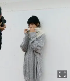 深川 麻衣｜今日は寒かった。  ＊ 752歩（2015-11-25）｜3枚目