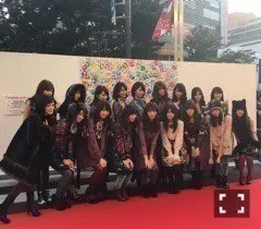 深川 麻衣｜紅白歌合戦と握手会  ＊ 753歩（2015-11-30）｜2枚目