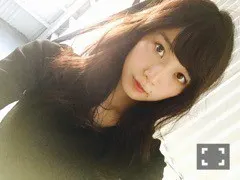 深川 麻衣｜どら焼き食べくらべ  ＊ 756歩（2015-12-10）